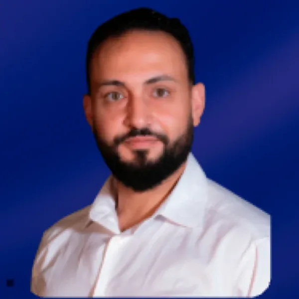 Mohamed Benouhoud