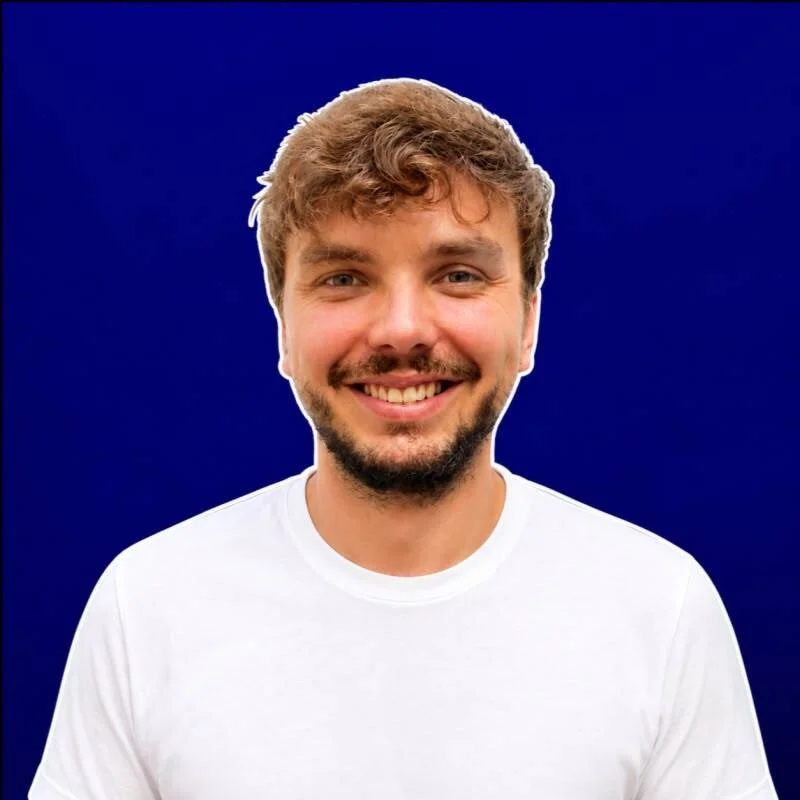 Nicolas Chevalier