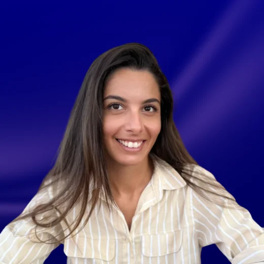 Sophia Seoud