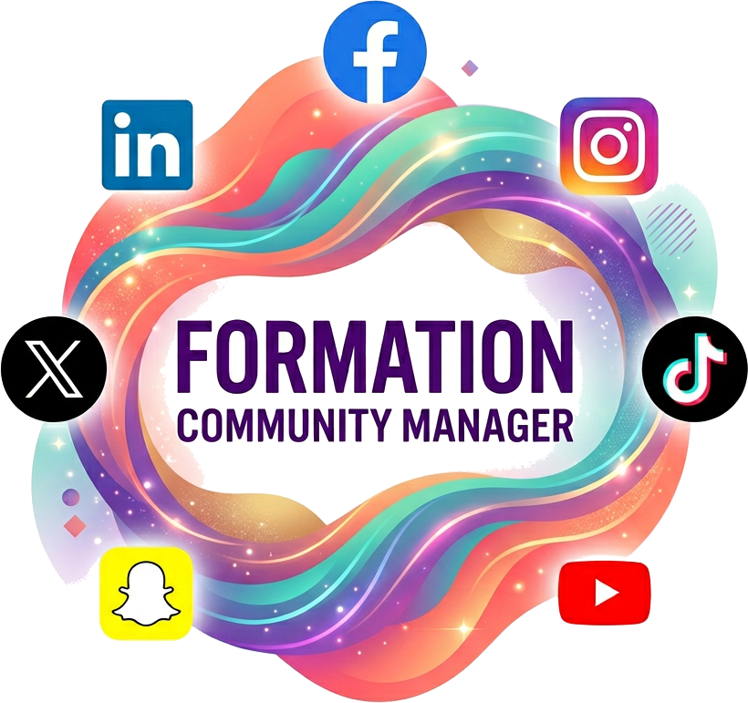 Programme Community Manager