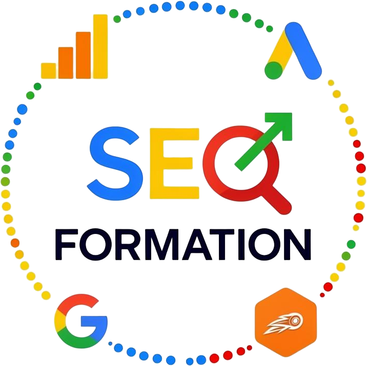Programme SEO