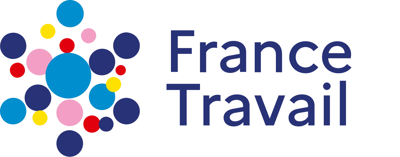Logo France Travail
