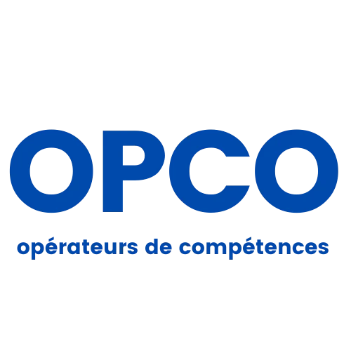 Logo OPCO